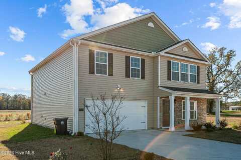 7658 Sand Pit Road, Stantonsburg, NC 27883