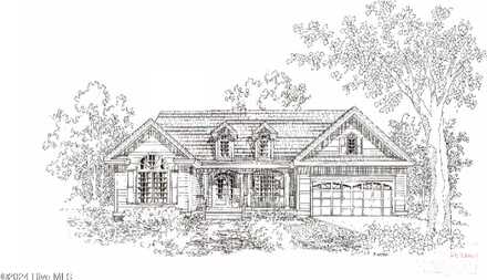 5312 Little Farm Road, Elm City, NC 27822