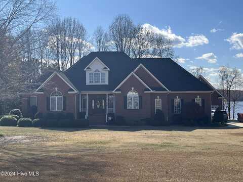 8615 Parker Road, Sims, NC 27880