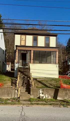 2300 Warwood Ave, Wheeling, WV 26003