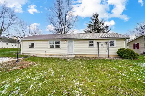 103 S Fifth Street, Oakwood, OH 45873