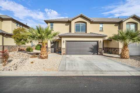 2520 Blackhawk DR, Santa Clara, UT 84765