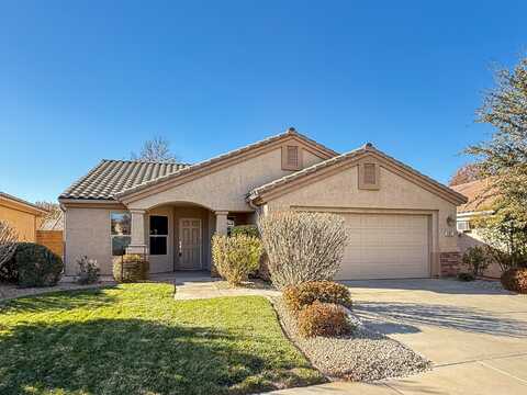 4322 S Knob Oak, Saint George, UT 84790