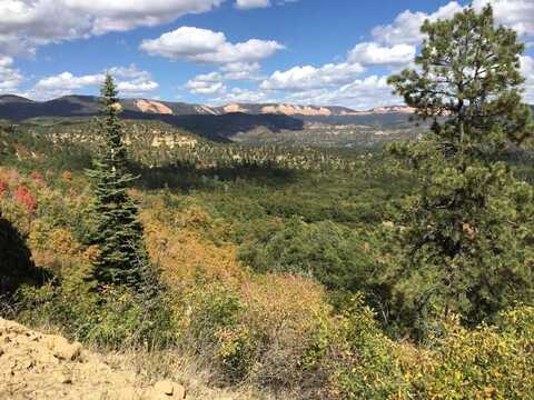 914.95 AC County RD, Duck Creek Village, UT 84762