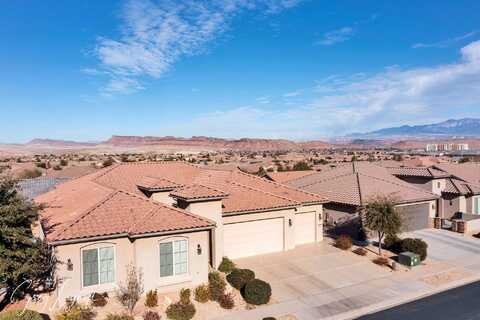 1362 W Garnet Ridge DR, Saint George, UT 84790