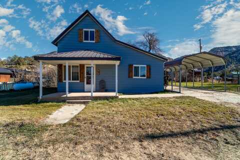 85 S 200 E, Orderville, UT 84758