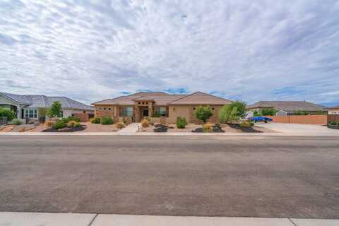 3643 W 2580 CIR S, Hurricane, UT 84737