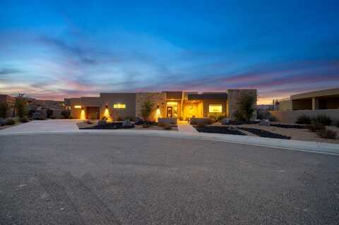 4865 N Sand Cove CIR, Saint George, UT 84770