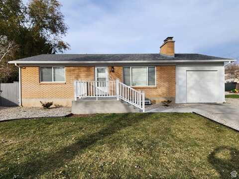 979 E CASA NEGRA AVE, Midvale, UT 84047