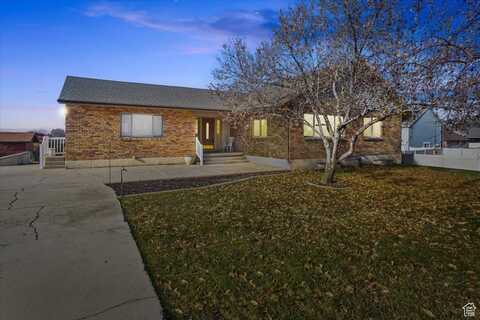 685 N 660 W, West Bountiful, UT 84087