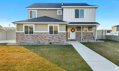 411 N 1450 W, Springville, UT 84663