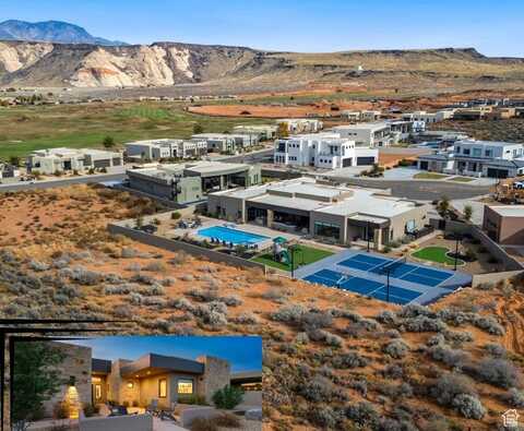 4865 N SAND COVE, Saint George, UT 84770