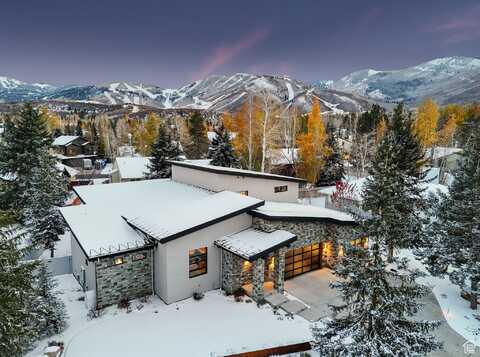 843 RIVER BIRCH, Park City, UT 84060