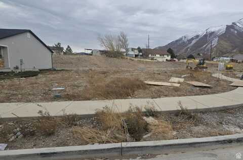 1601 S 3170 E, Spanish Fork, UT 84660