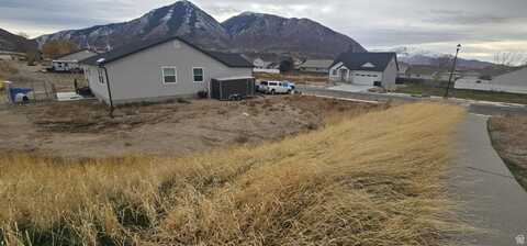 1551 S 3170 E, Spanish Fork, UT 84660