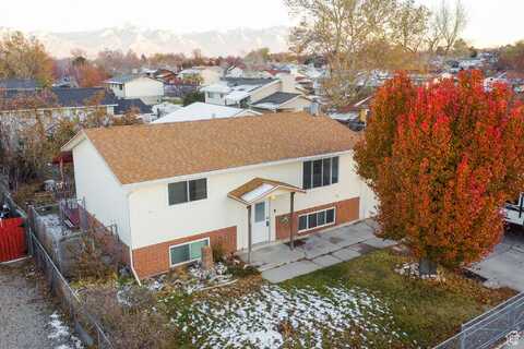 4295 PEGGY, West Valley City, UT 84120