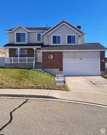 913 S 1320 E, Pleasant Grove, UT 84062