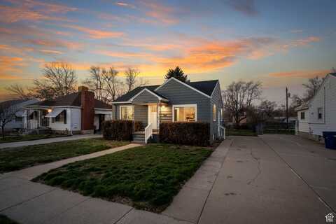 736 E DARLING, Ogden, UT 84403