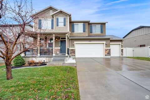 14789 S DESERT SAGE W, Herriman, UT 84096