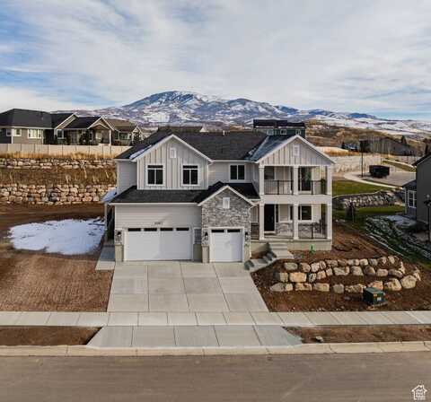 5982 TIMPANOGOS, Mountain Green, UT 84050