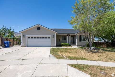 8690 N BLACKGUM W, Magna, UT 84044