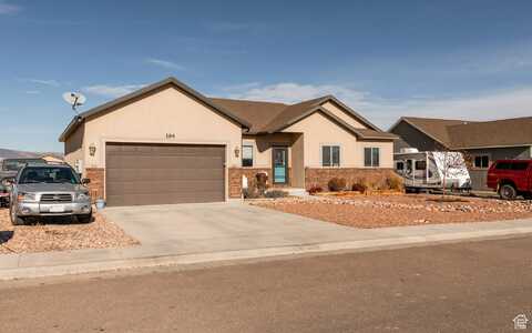 194 W 1000 S, Vernal, UT 84078