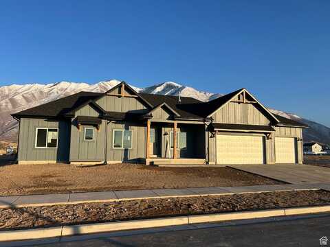 1037 S 3440 E, Spanish Fork, UT 84660