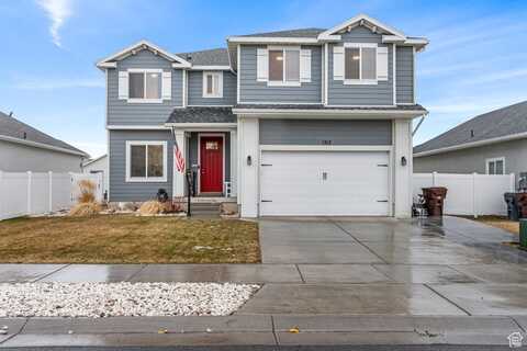 1312 BALLAST, Eagle Mountain, UT 84005