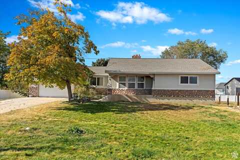 1627 N 3000 W, Clinton, UT 84015