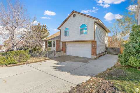 4113 S 6400 W, West Valley City, UT 84128