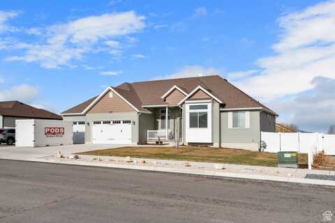 132 W WILLIAMS, Grantsville, UT 84029