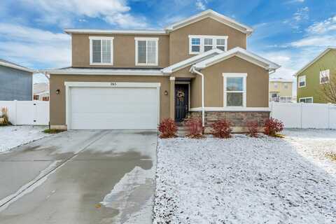 265 W SAPPHIRE, Tooele, UT 84074