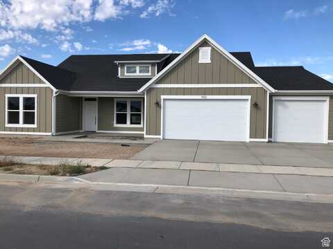 1901 S FITZROY, Taylor, UT 84401