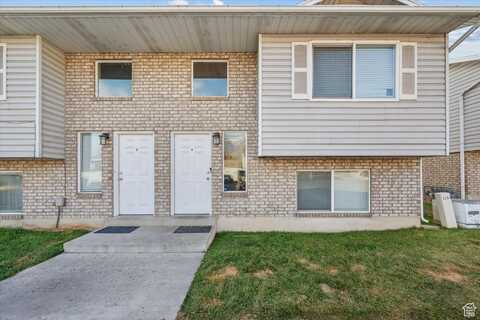 33 E 400 S, Provo, UT 84606