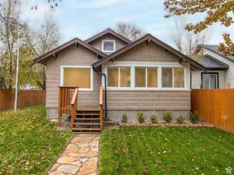 3840 S MCCALL, Salt Lake City, UT 84115