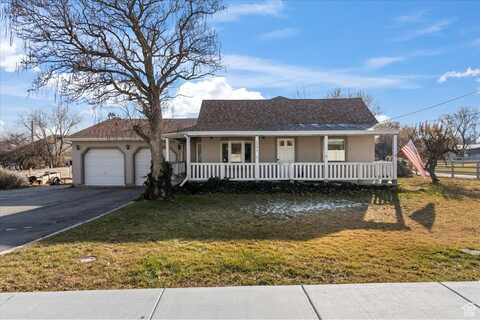 1141 W 13200 S, Riverton, UT 84065