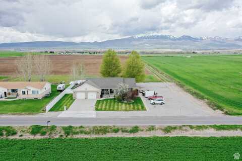 1111 N 800 W, Preston, ID 83263