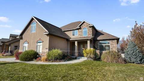 4072 W PARK, Highland, UT 84003