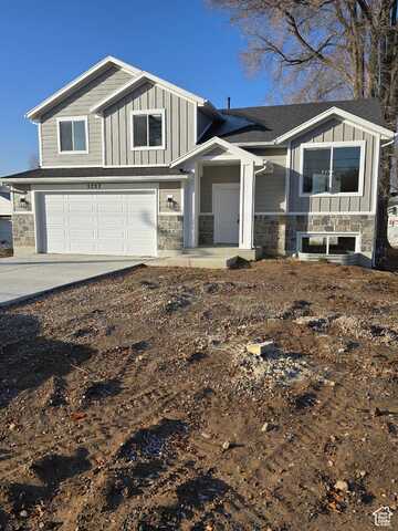 5727 S 3100 W, Roy, UT 84067