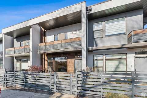 322 W REED, Salt Lake City, UT 84103