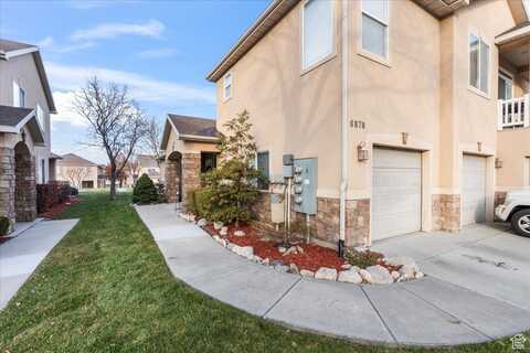 6878 W ASHBY, West Valley City, UT 84128