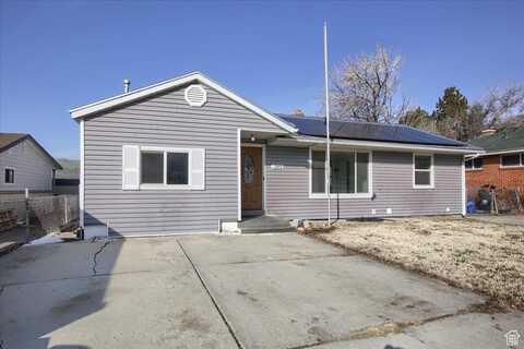 289 N ECCLES, Ogden, UT 84404