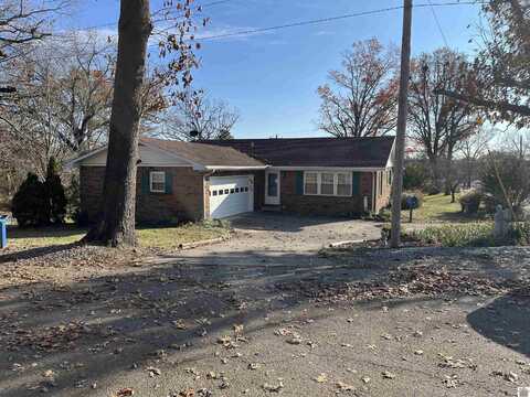 202 West Ave, Cadiz, KY 42211