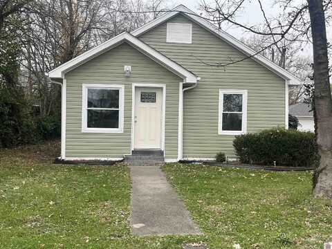 513 Thurman, Paducah, KY 42003