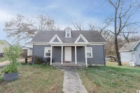 1005 Main St, Murray, KY 42071