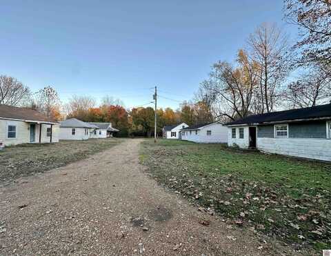 10, 11, 21, 22 & 31 John May Ln, Hardin, KY 42048