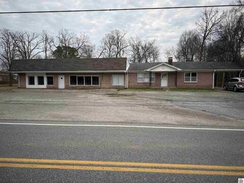 4216 Eggners Ferry Rd, Benton, KY 42025