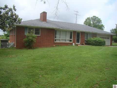 214 Allen Circle, Cadiz, KY 42211