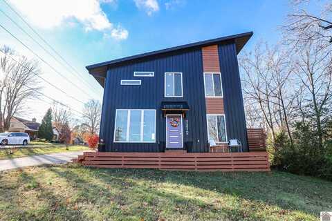 1312 Olive St, Benton, KY 42025