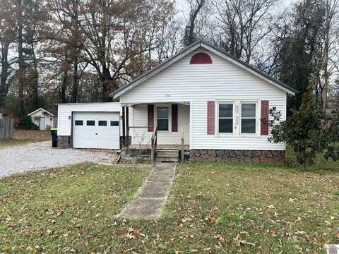 916 Walnut Street, Benton, KY 42025